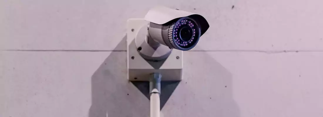 Advantages of Professional Motion Detection Camera Installation in Key West, FL