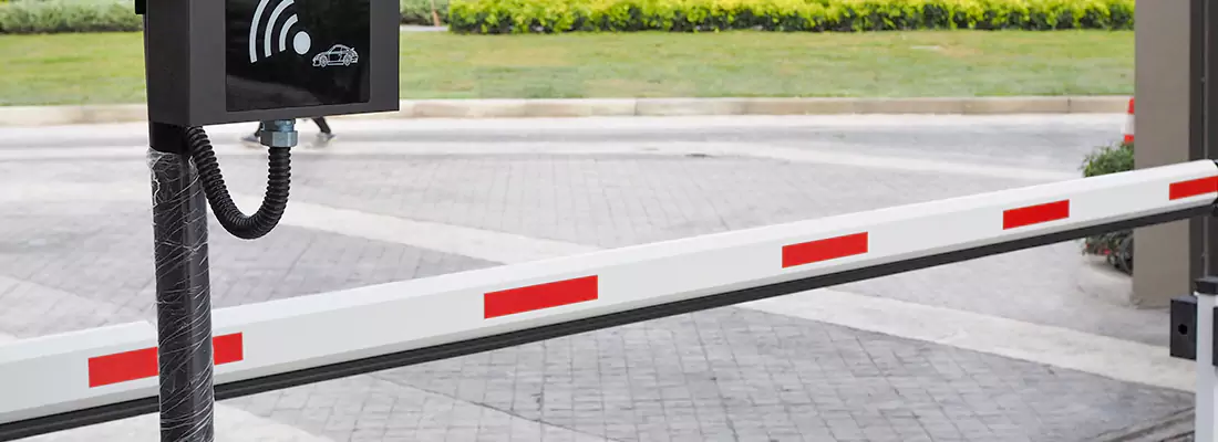Affordable Automatic Vehicle Barrier Installation Services in Key West, FL