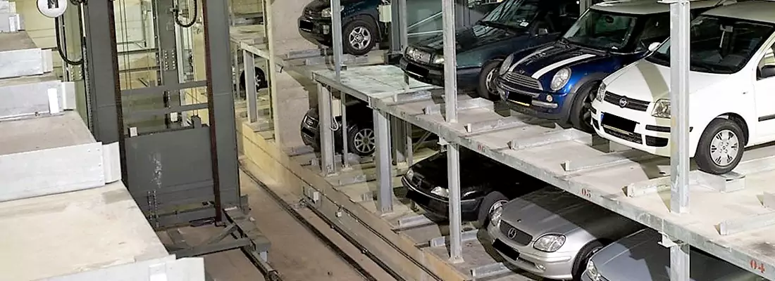 Affordable Electric Parking Pillar Systems for Residential and Commercial Properties in Key West, FL