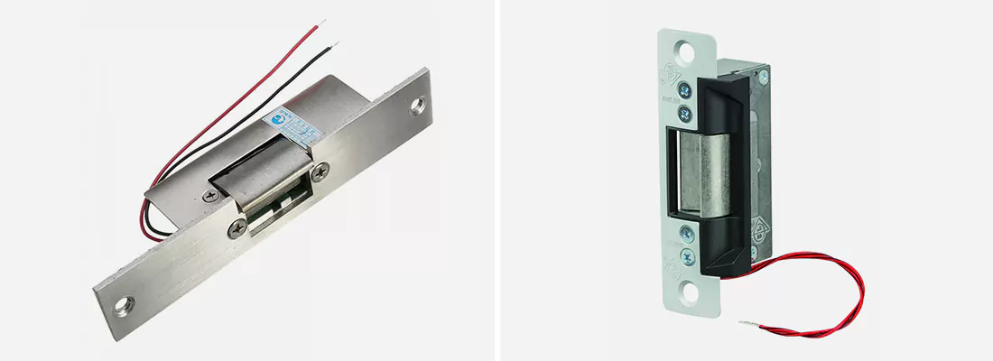 Affordable Electric Strike Systems for Enhanced Security in Key West, FL