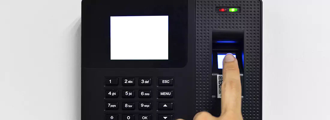 Affordable Office Access Control Systems for Small and Large Offices in Key West, FL