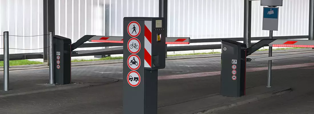 Affordable Parking Gate Systems for Efficient Access Control in Key West, FL