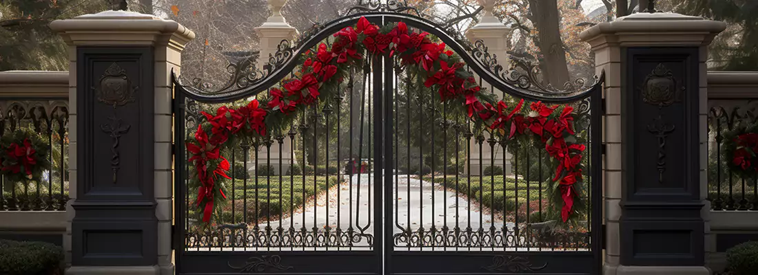 Affordable Proximity Sensor Gate Solutions for Homes and Businesses in Key West, FL