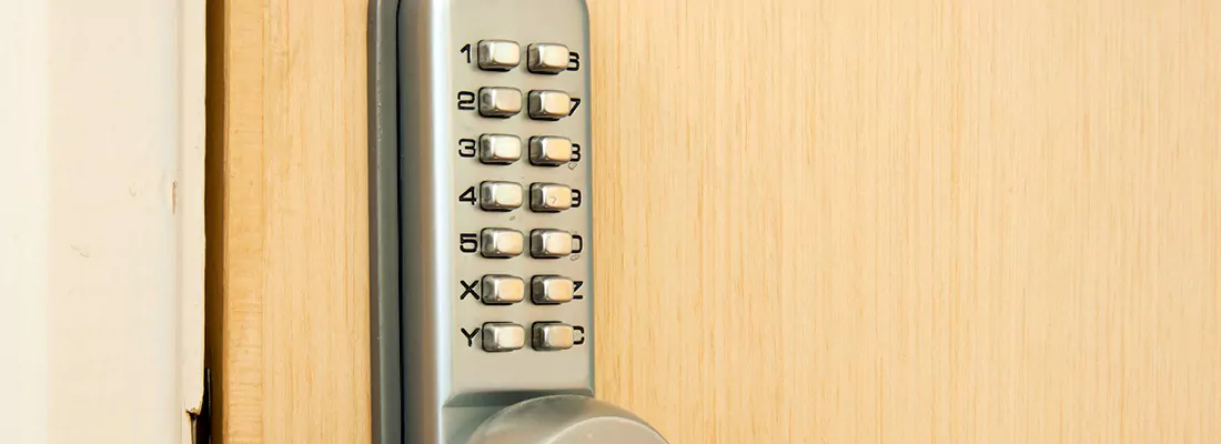 Automatic Electric Door Service Near Me in Key West, FL