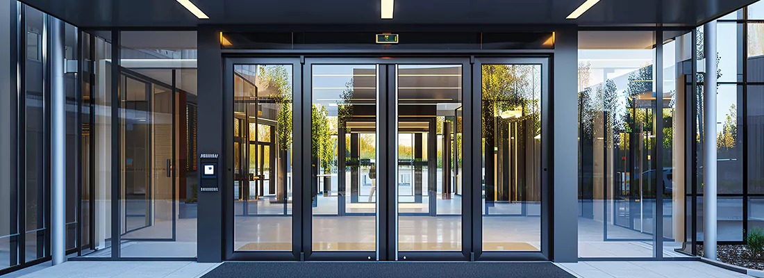 Automatic Overhead Door Repair and Installation in Key West, FL