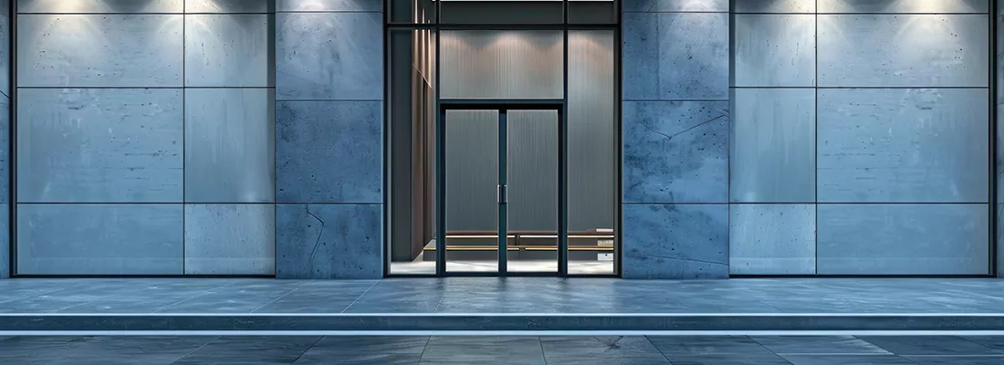 Automatic Residential Door Maintenance and Repair in Key West, FL