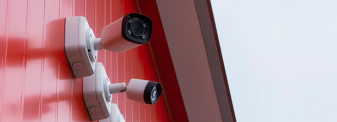 Benefits of HD CCTV Cameras for Security in Key West, FL
