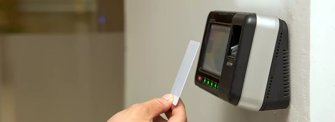 Benefits of Remote Access Control Systems in Key West, FL