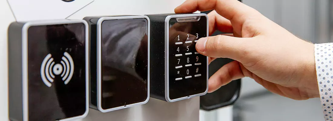 Best WiFi Smart Locks for Homes and Offices in Key West, FL