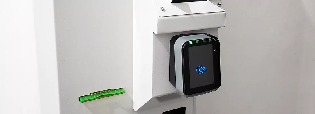 Biometric Security Options in Key West, FL