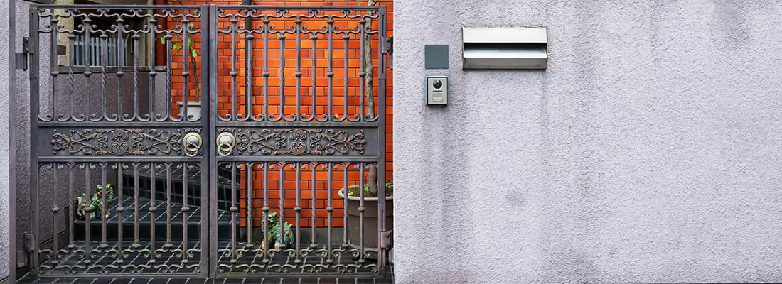 Residential Gate Systems for Ultimate Convenience in Key West, FL