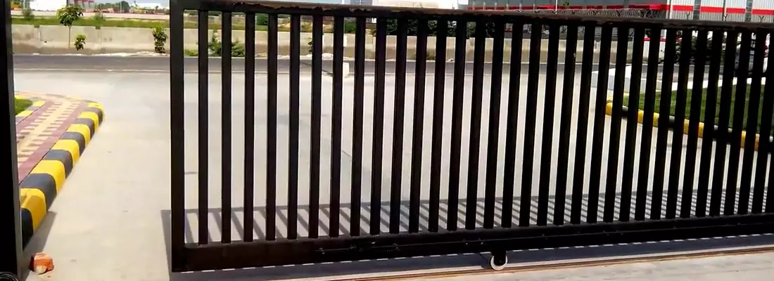 Commercial Automatic Sliding Repair and Maintenance in Key West, FL