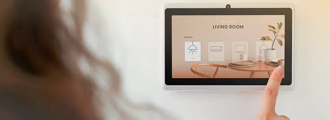 Commercial Video Intercom Systems for Businesses in Key West, FL
