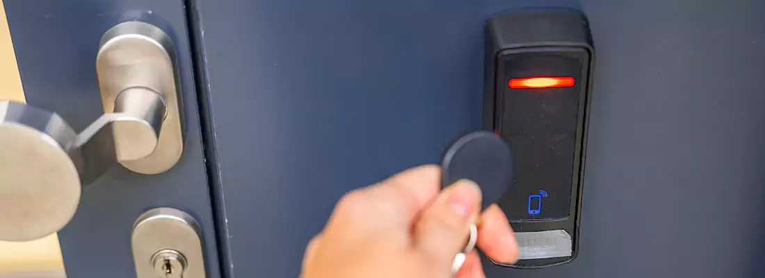 Cost of Installing Fob Door Locks in Key West, FL