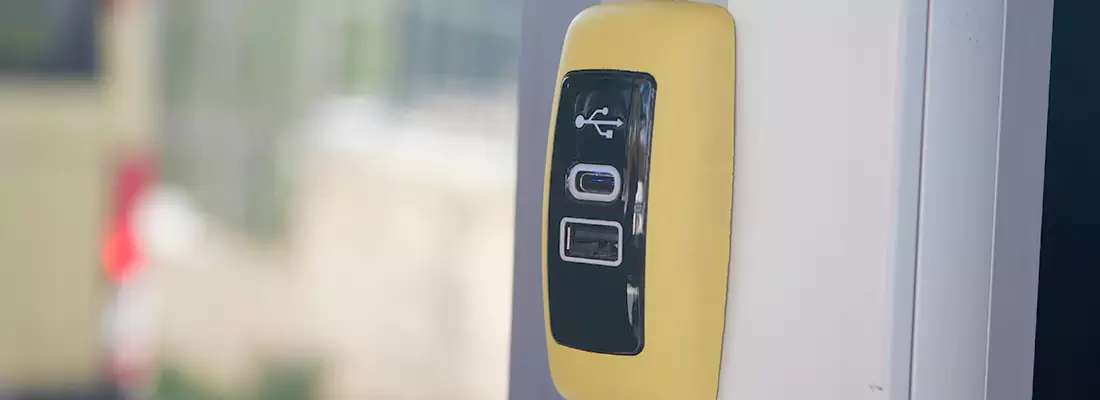 Custom Door Proximity Sensor Solutions for Businesses in Key West, FL