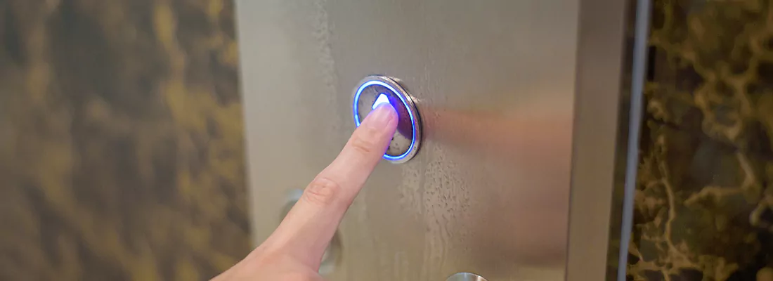 Door Opening Button Solutions for Businesses in Key West, FL