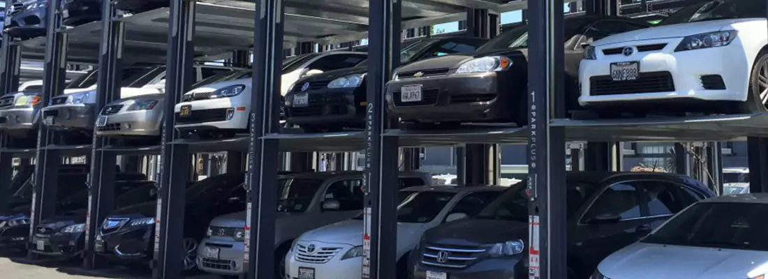 Electric Parking Pillars: A Smart Parking Solution for Residents in Key West, FL