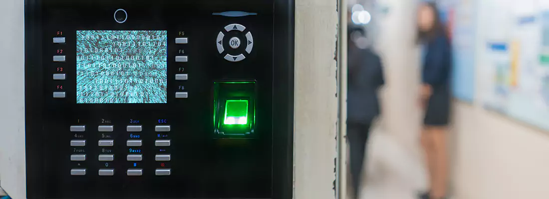 Enhance Security with Retinal Access Systems in Key West, FL