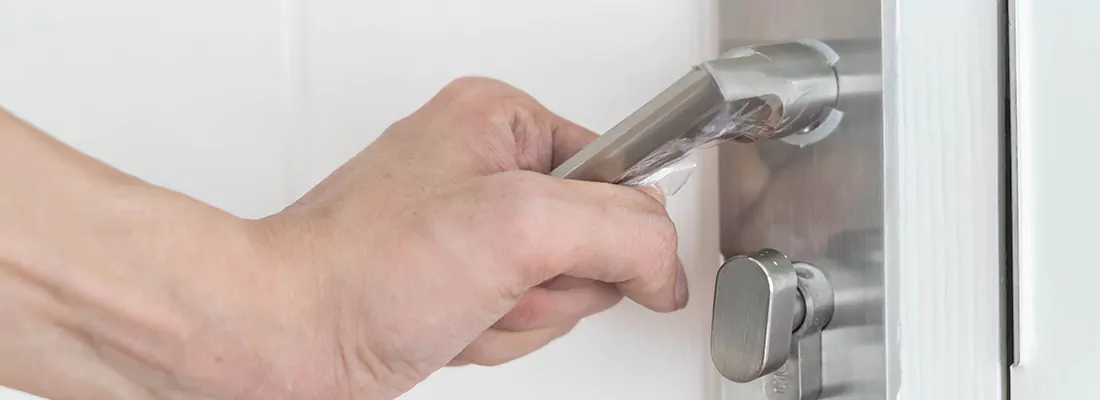 Expert Garage Door Opener Repair and Installation in Key West, FL