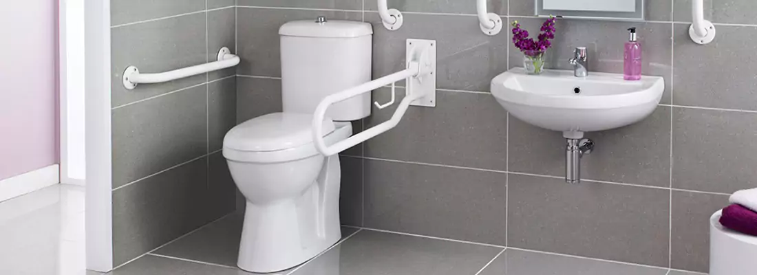 Fast and Professional Handicap Washroom Installations in Key West, FL