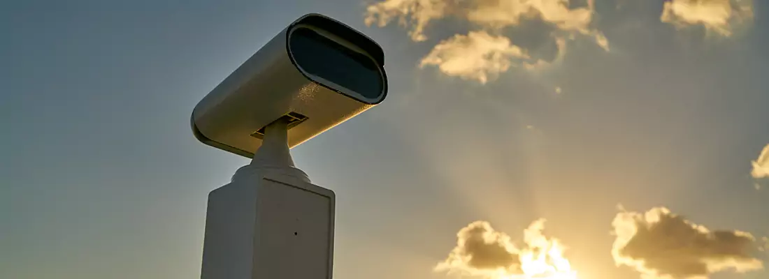 Features of Our IP Camera Systems in Key West, FL
