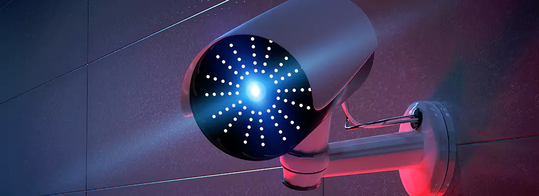 Features of Our Night Vision CCTV Cameras in Key West, FL