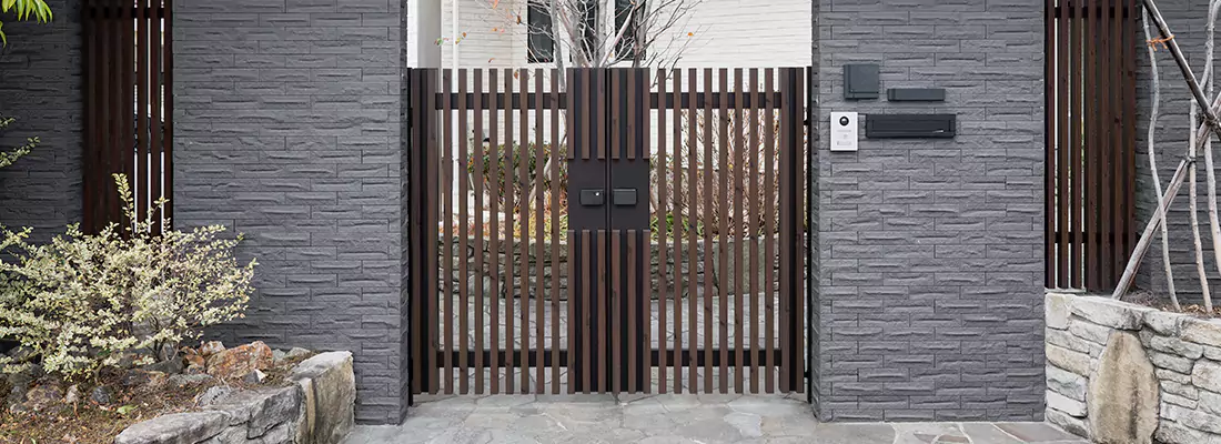 Gate System Repair and Maintenance Services in Key West, FL