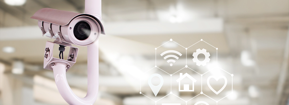 Indoor Security Camera Solutions for Key West, FL