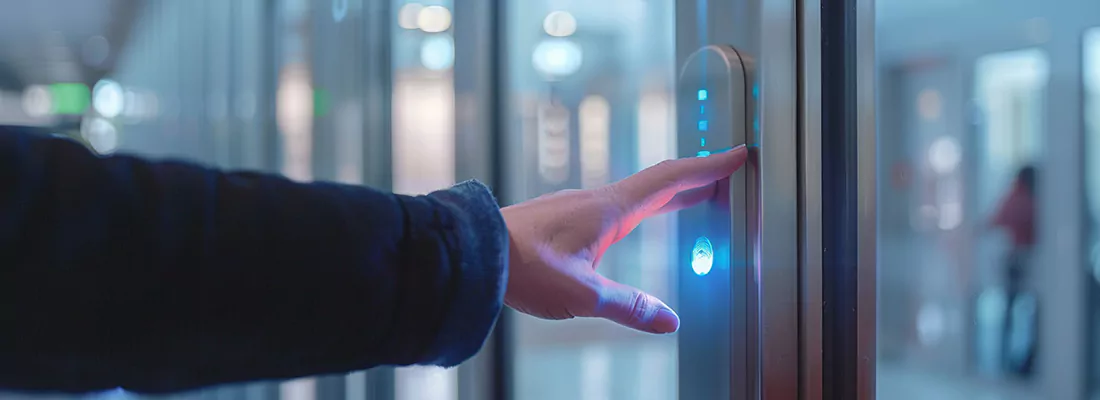 Industrial Access Control System Repairs and Maintenance in Key West, FL