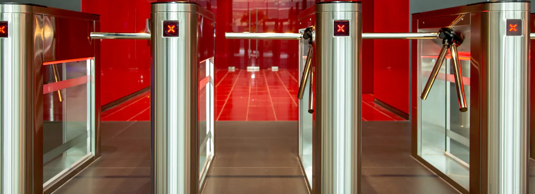Low-Maintenance RFID Gate Installations in Key West, FL