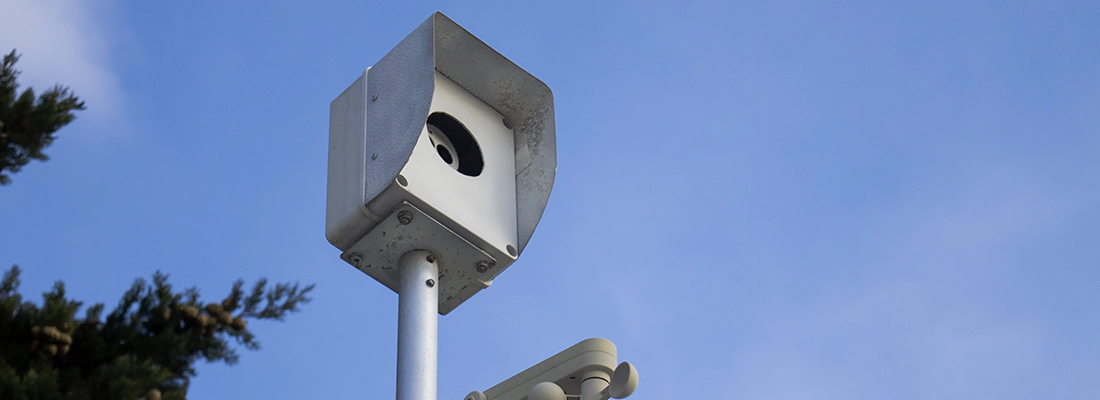 24/7 Monitoring Security Camera Systems in Key West, FL