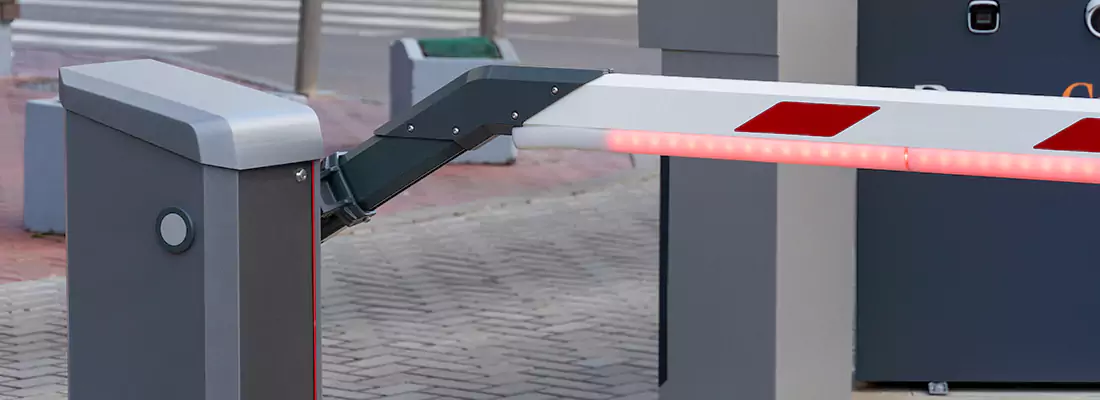 Reliable and Durable Automatic Vehicle Barriers in Key West, FL