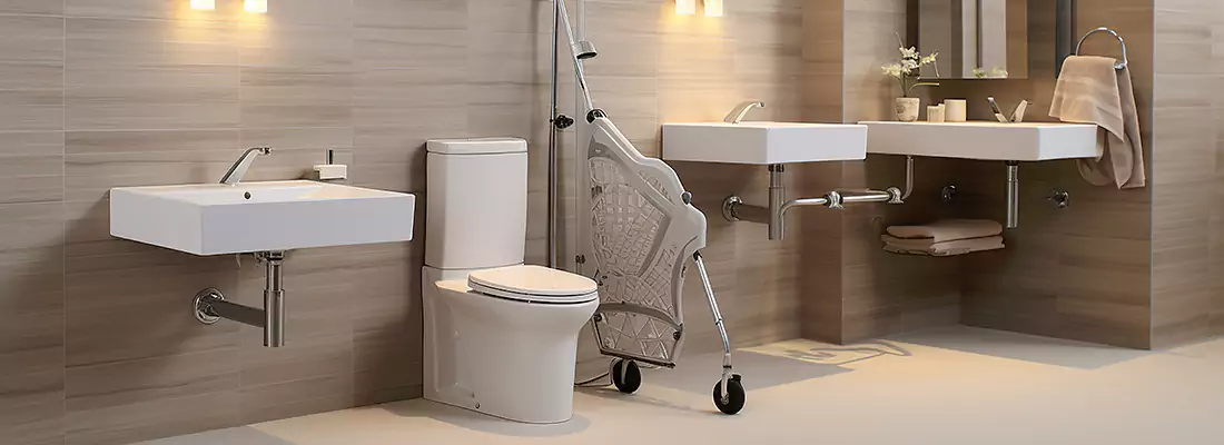 Reliable Handicap Washroom Installation and Maintenance in Key West, FL