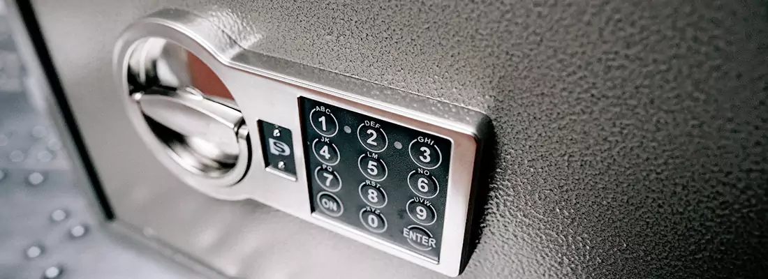 Reliable Keypad Access Control Solutions for Every Need in Key West, FL