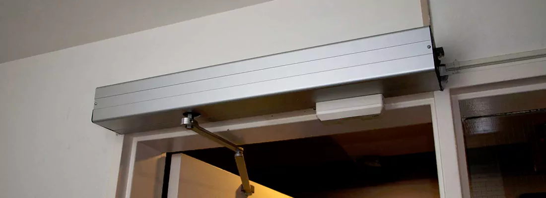 Residential Door Operator Service in Key West, FL