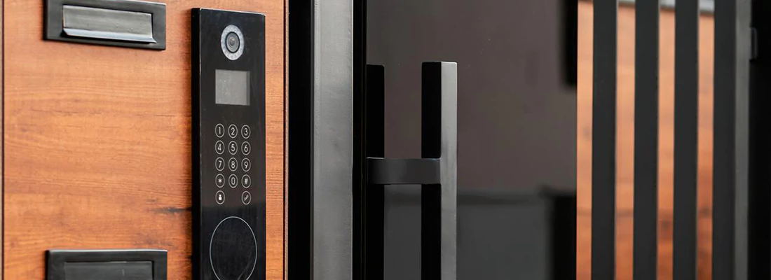 RFID-Enabled Access Control Systems in Key West, FL