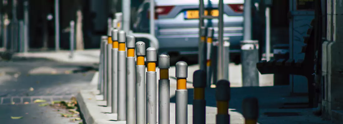 Safe and Convenient Retractable Barrier Column Systems for Properties in Key West, FL