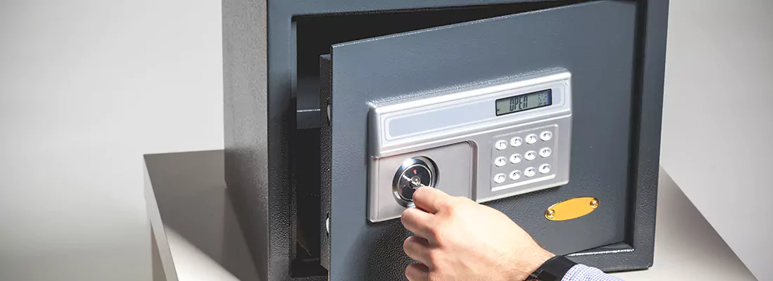 Safe Opening Repair in Key West