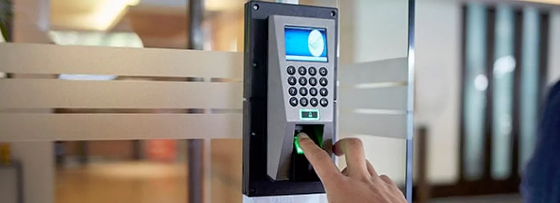 Secure Your Facility with Industrial Access Control Installation in Key West, FL