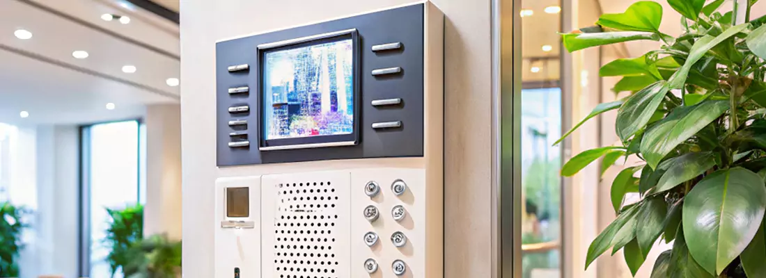 Secure Your Facility with Retinal Access Systems in Key West, FL