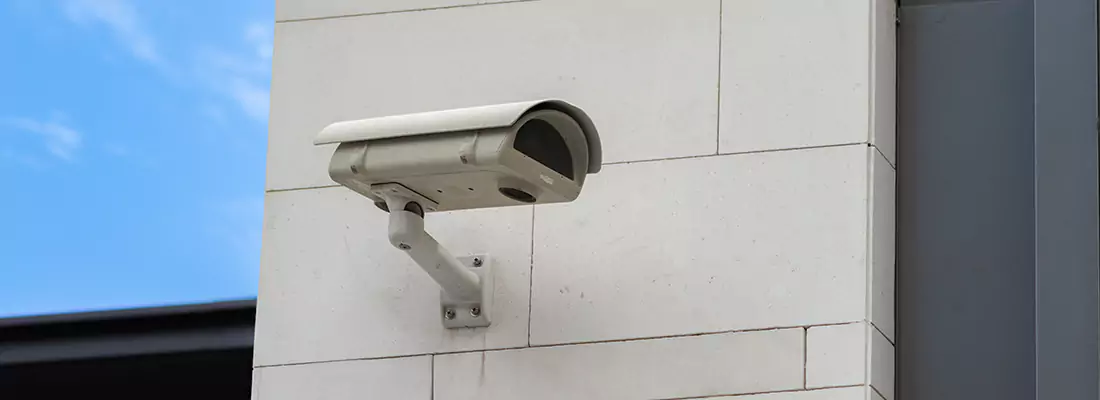 Secure Your Property with Wireless CCTV Systems in Key West, FL