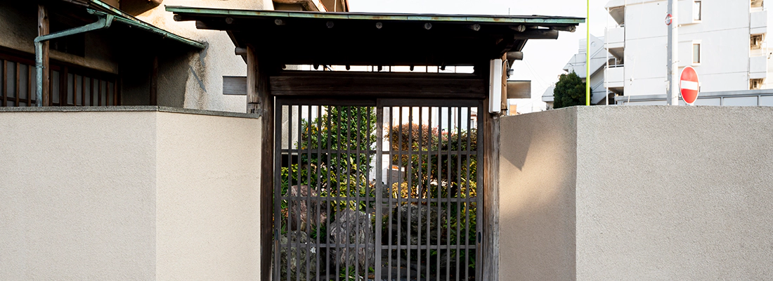 Security Gate Maintenance Services in Key West, FL