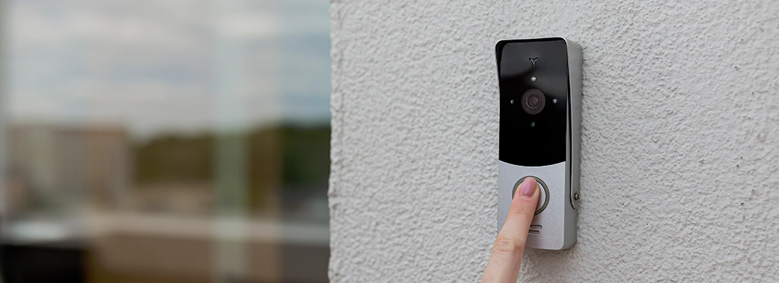 Smart Doorbell Installation Experts in Key West, FL