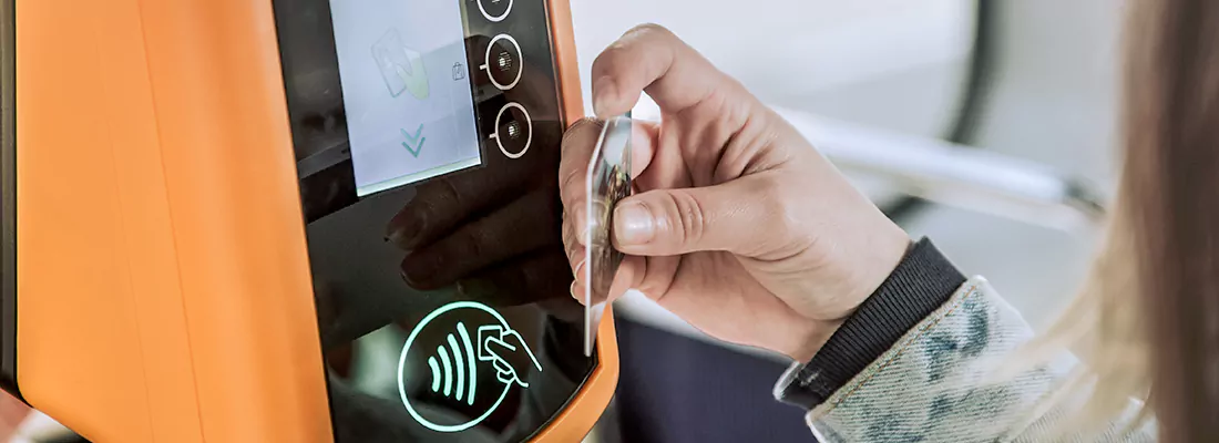Touchless Entry Systems For Enhanced Accessibility in Key West, FL