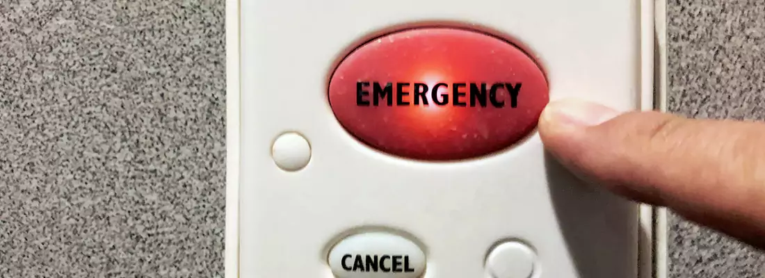 Upgrade Your Washroom Safety with Emergency Buttons in Key West, FL