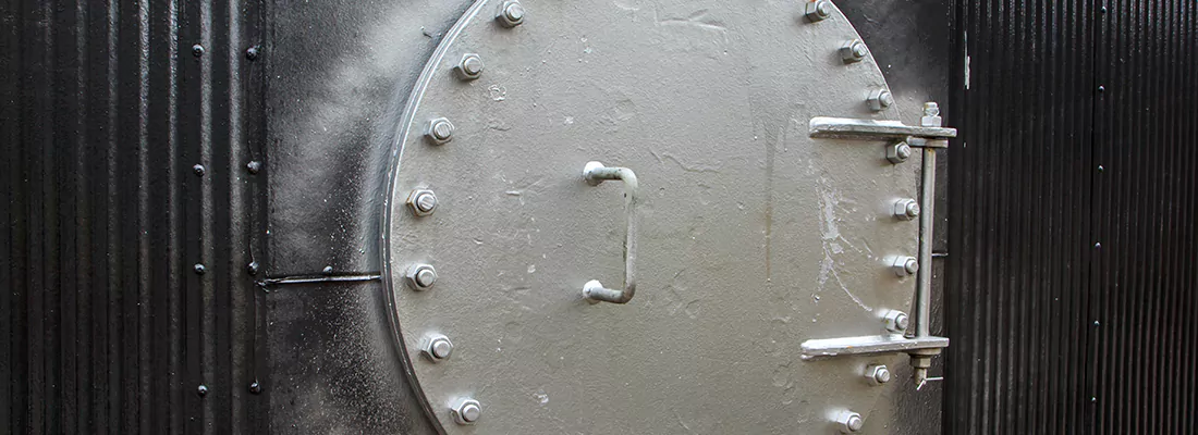 Vault Installation Cost in Key West, FL