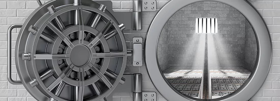 Vault Repair in Key West, FL