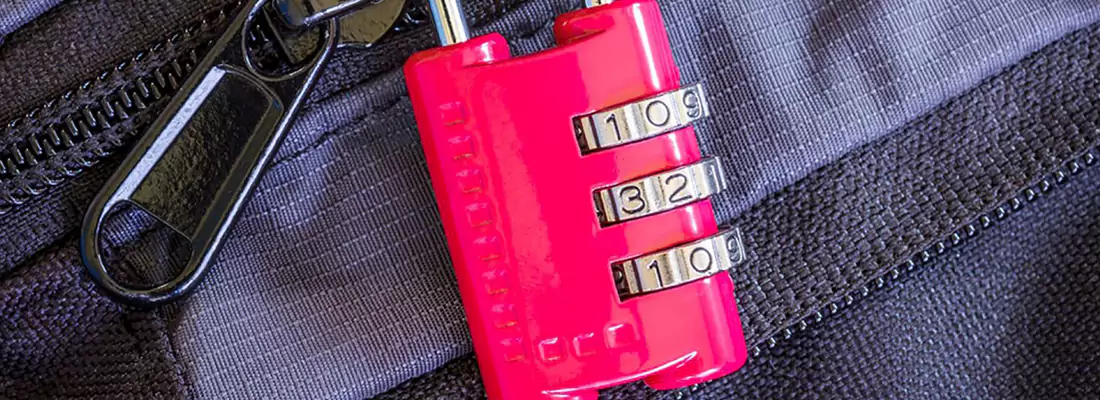 Combination Lock Installation in Key West, FL