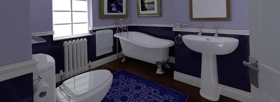 Emergency Washroom Call System Installation in Key West, FL