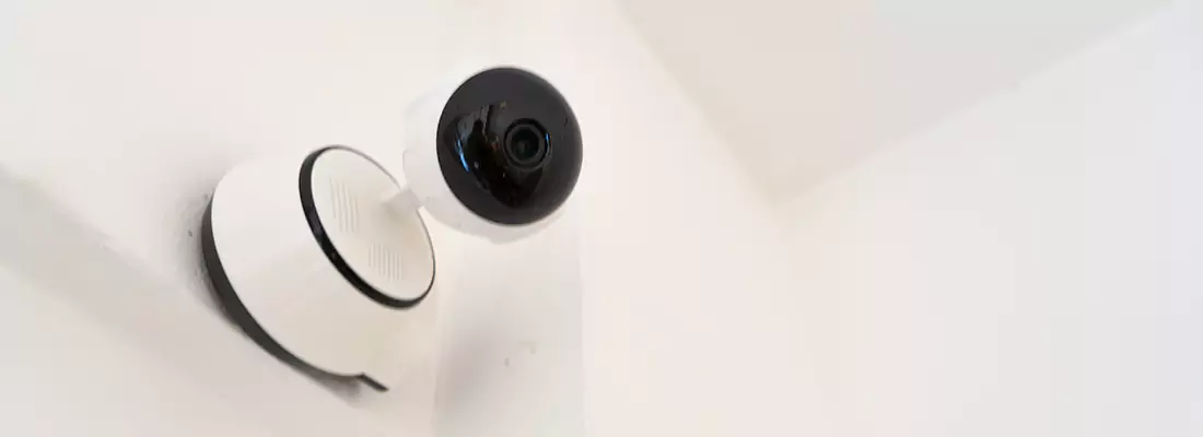Why Choose Key West Access Control for Indoor CCTV Camera Services in Key West, FL?